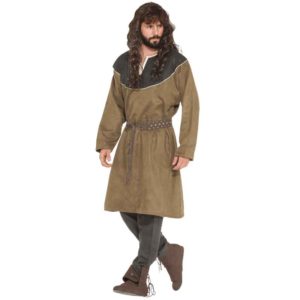 Adelard Norman Tunic