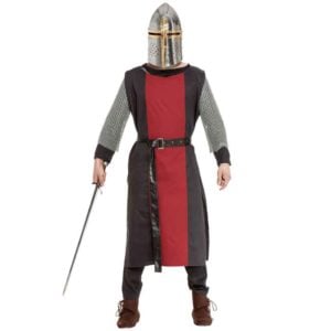 El Cid Warrior Tabard