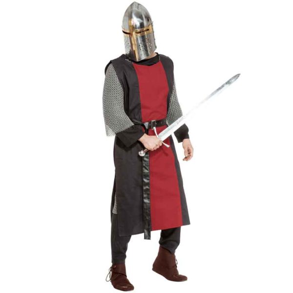 El Cid Warrior Tabard