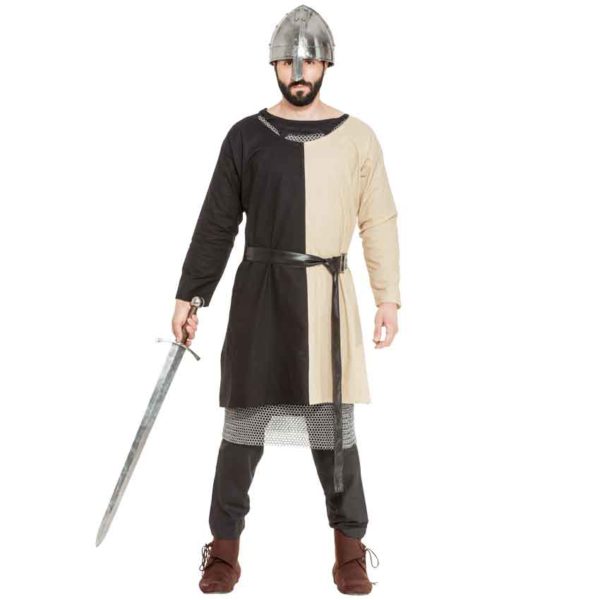 John Hawkwood Warrior Tunic