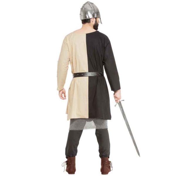 John Hawkwood Warrior Tunic