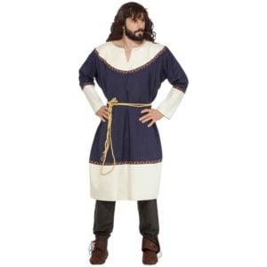 Norse Torstein Tunic