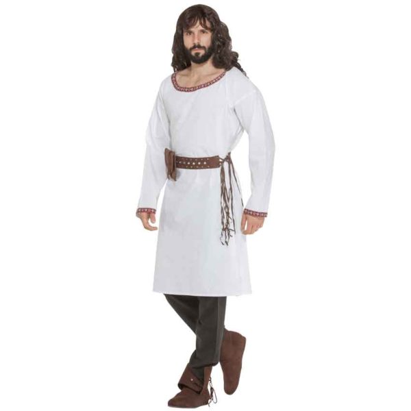 Ignatius Greek Tunic