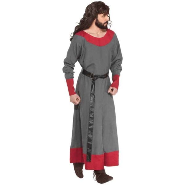 Radulfus Norman Tunic