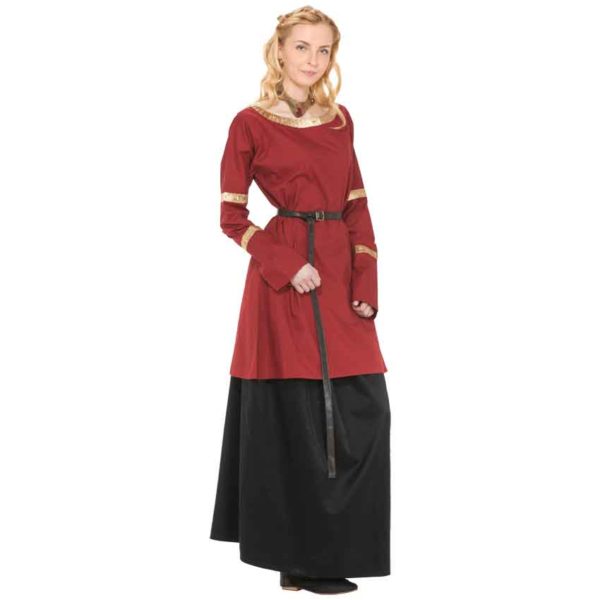 Rosamund Norman Tunic