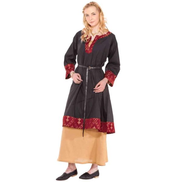 Appoline Medieval Tunic