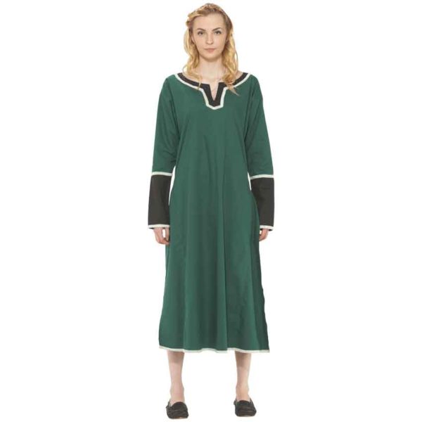 Griselda Norman Tunic
