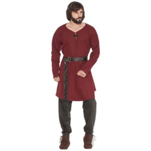 Aethelstan Saxon Tunic