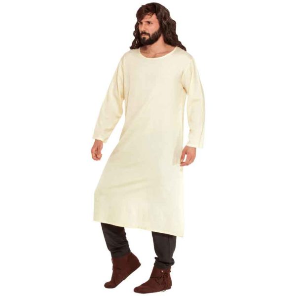 Audemar Cotton Undertunic