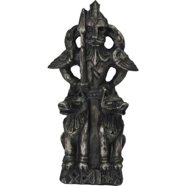 Odin All-Father Statue