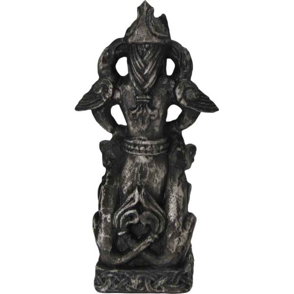 Odin All-Father Statue