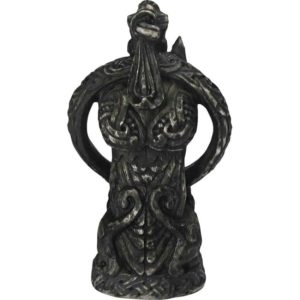 Freya Goddess of Love and War Statue