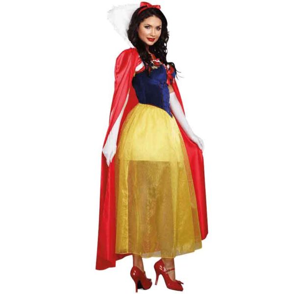 Happily Ever After Womens Costume