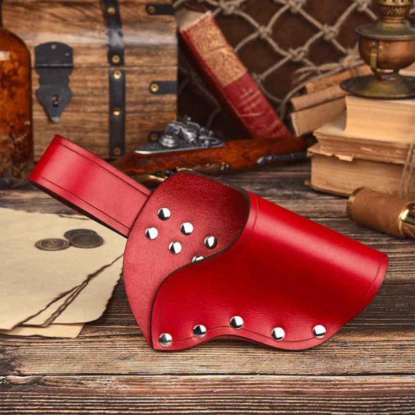 Pistol Belt Holster