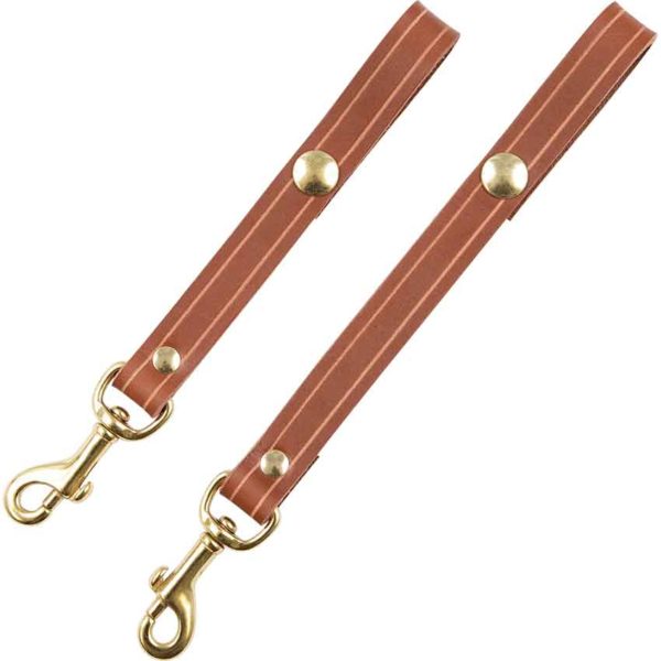 Belt Clip Hangers