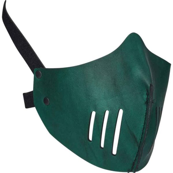 Classic Leather Mempo