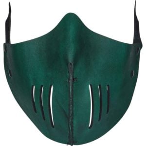 Classic Leather Mempo