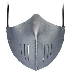 Classic Leather Mempo