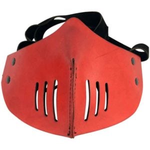 Classic Leather Mempo