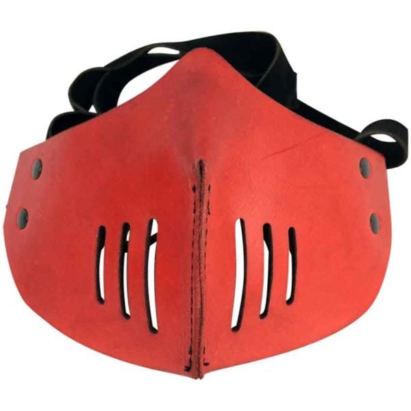 Classic Leather Mempo