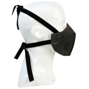 Classic Leather Mempo