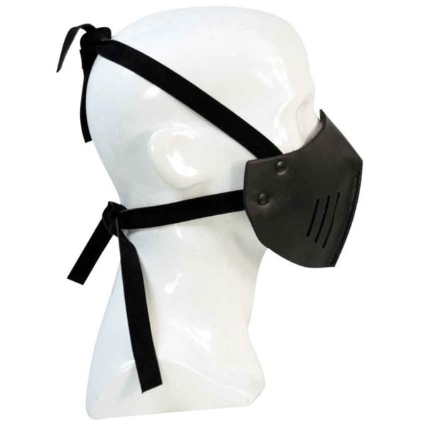 Classic Leather Mempo