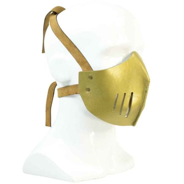 Classic Leather Mempo