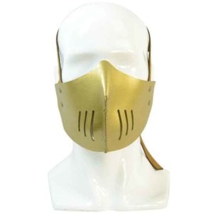 Classic Leather Mempo