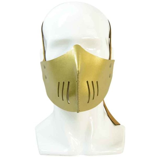 Classic Leather Mempo