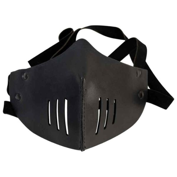 Classic Leather Mempo