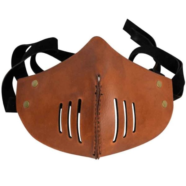 Classic Leather Mempo