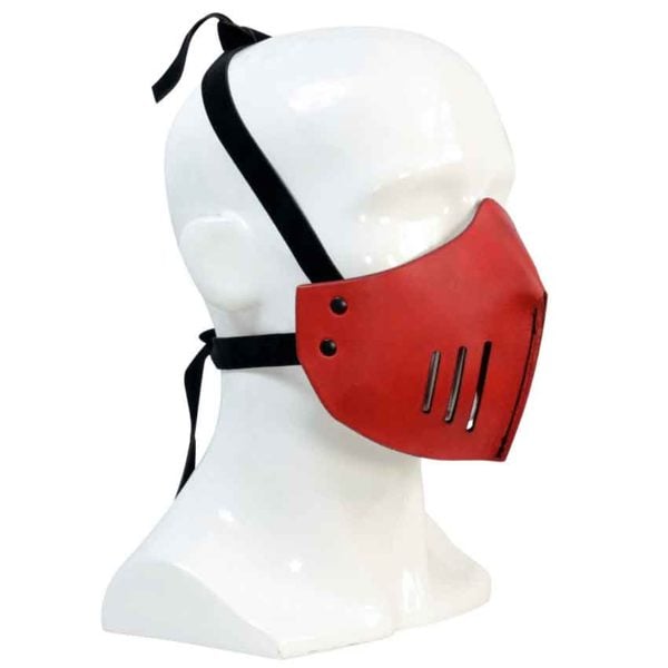 Classic Leather Mempo