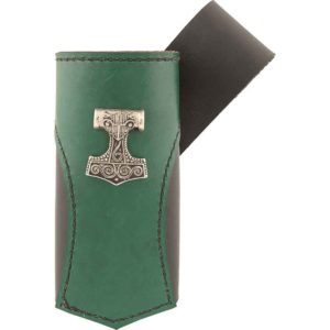 Mjolnir Sword Frog