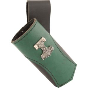 Mjolnir Sword Frog