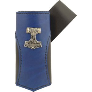 Mjolnir Sword Frog