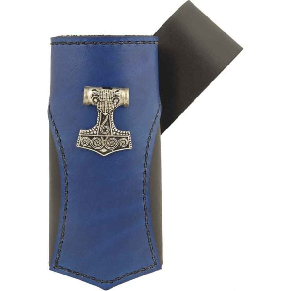 Mjolnir Sword Frog