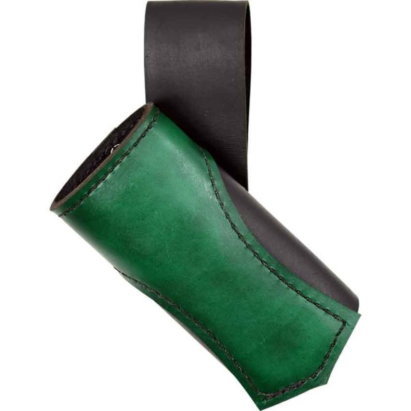Leather Sword Frog - Image 5