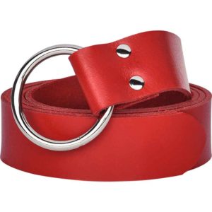 Peasants Medieval Ring Belt