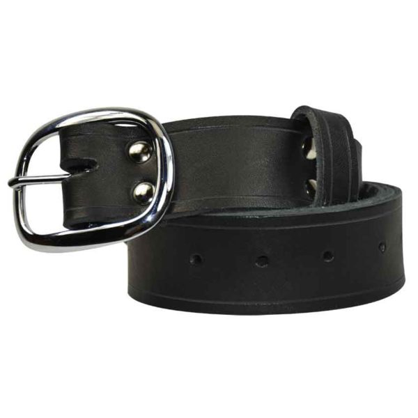 Medieval Buckle Belt