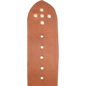 Crusaders Wide Waist Belt