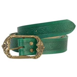 Woodland Adventurer Waist Belt