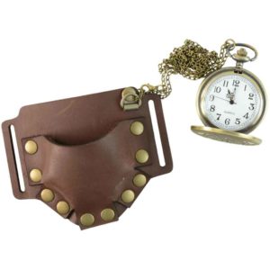 Pocket Watch Belt Slide