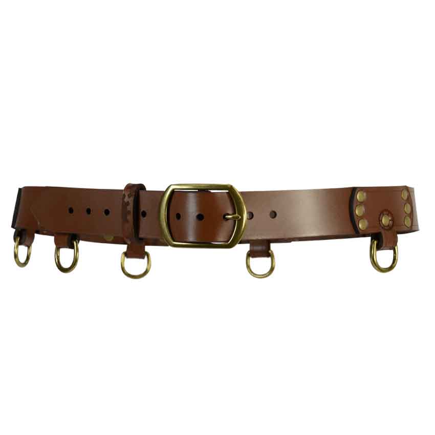 Steampunk belt discount buckle