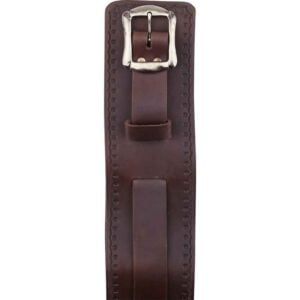 Medieval Wide Belt