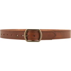 Leather Medieval Waist Belt