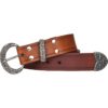 Imperial Leather Belt