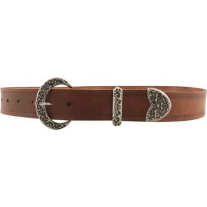 Imperial Leather Belt