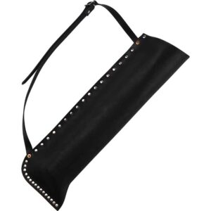 Elven Hunter Leather Quiver