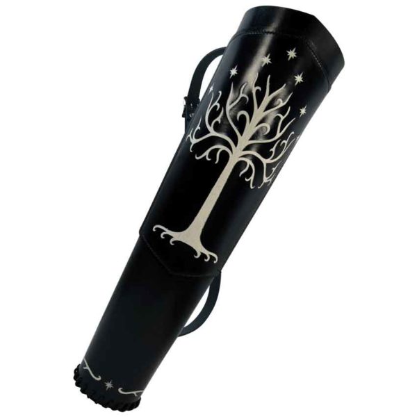 Tree of Gondor Quiver