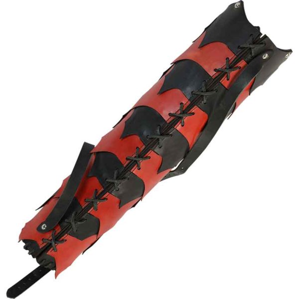 Dragonscale Quiver